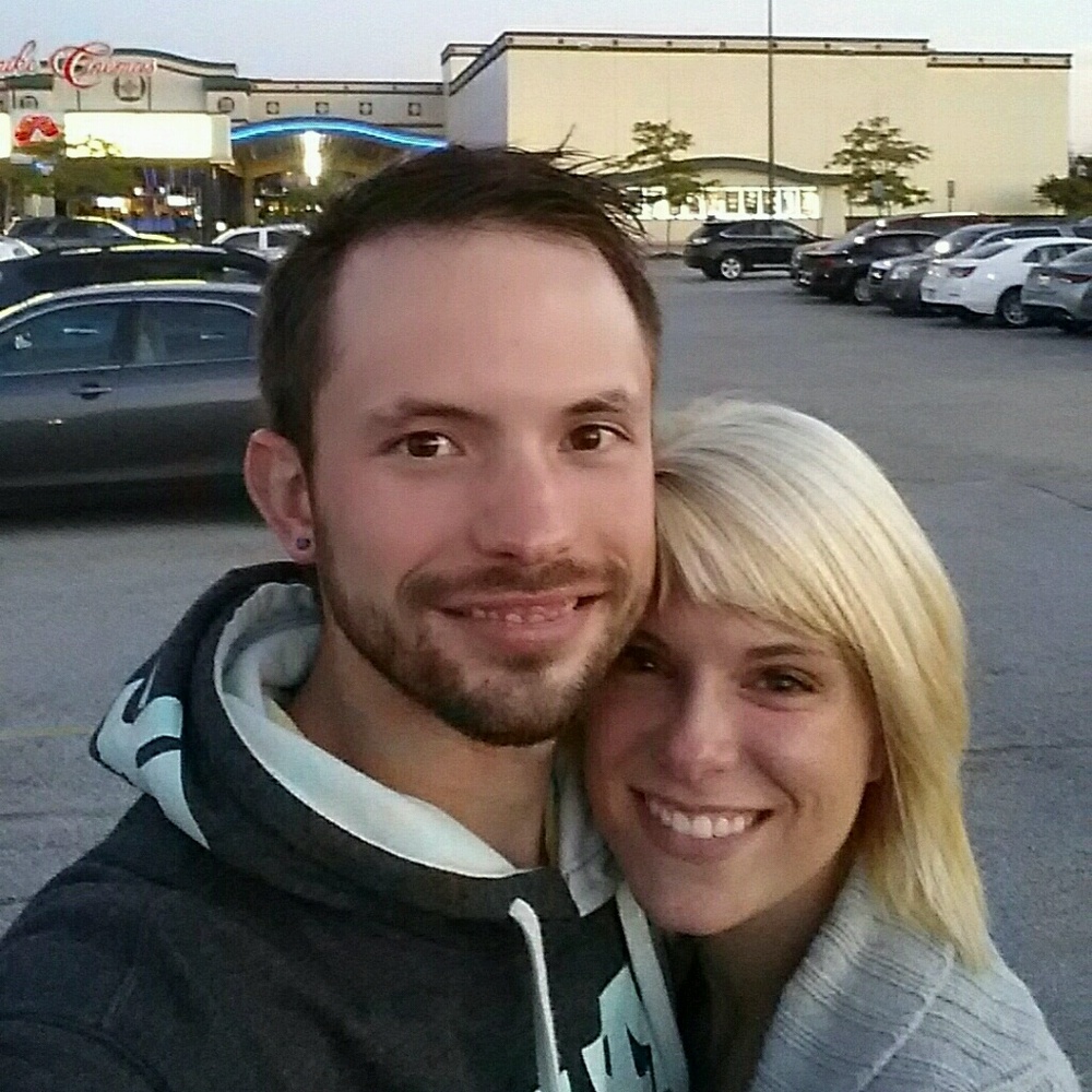 Meet your Posher, Luke